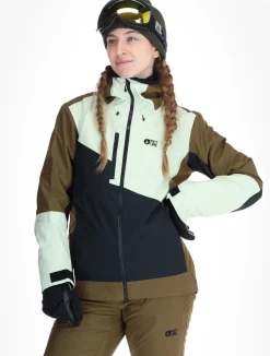 Seen Jacket W ski-jas dames