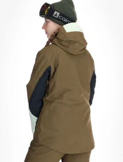 Seen Jacket W ski-jas dames