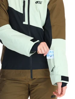 Seen Jacket W ski-jas dames