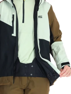 Seen Jacket W ski-jas dames