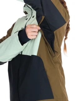Seen Jacket W ski-jas dames