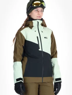Seen Jacket W ski-jas dames