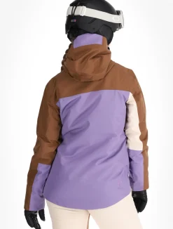 Seen Jacket W ski-jas dames
