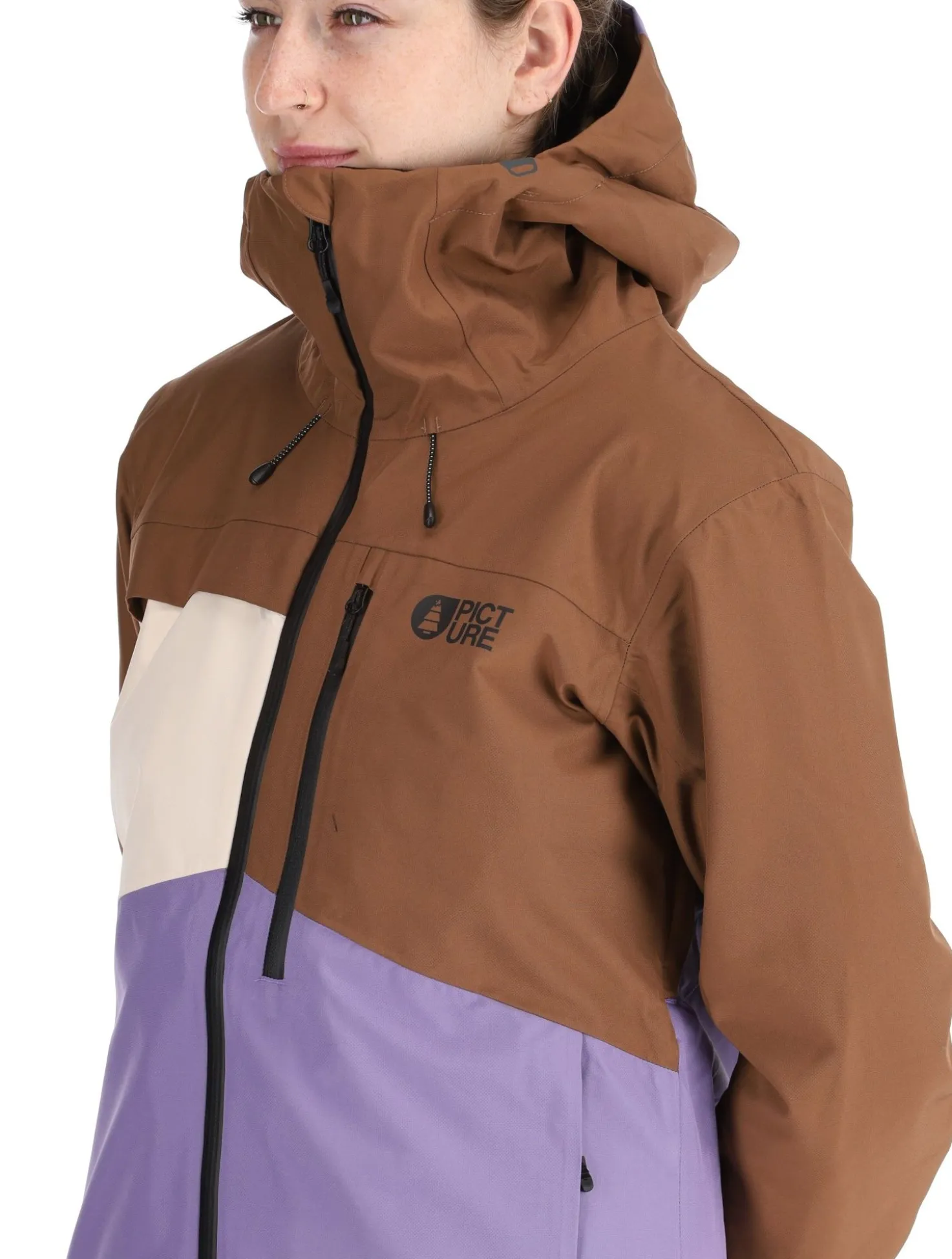 Seen Jacket W ski-jas dames