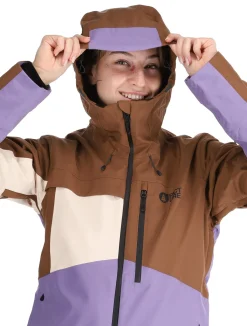 Seen Jacket W ski-jas dames