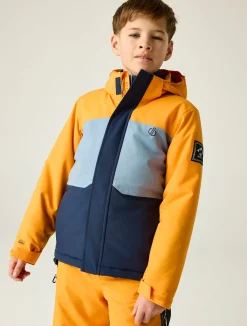 Send It II Jacket JR ski-jas kinderen