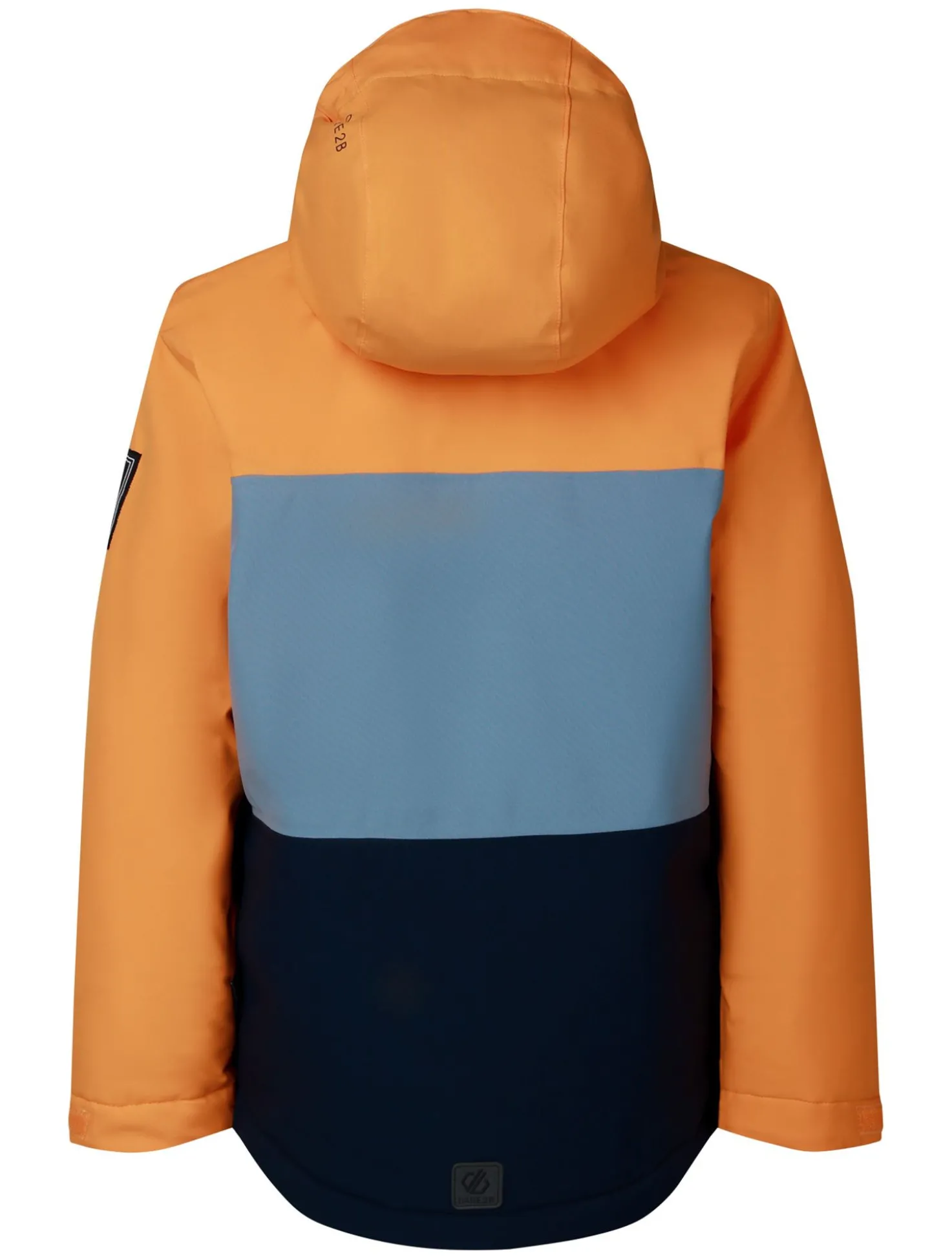Send It II Jacket JR ski-jas kinderen