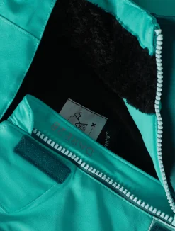 Send It II Jacket JR ski-jas kinderen