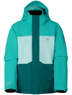 Send It II Jacket JR ski-jas kinderen