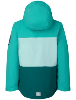 Send It II Jacket JR ski-jas kinderen
