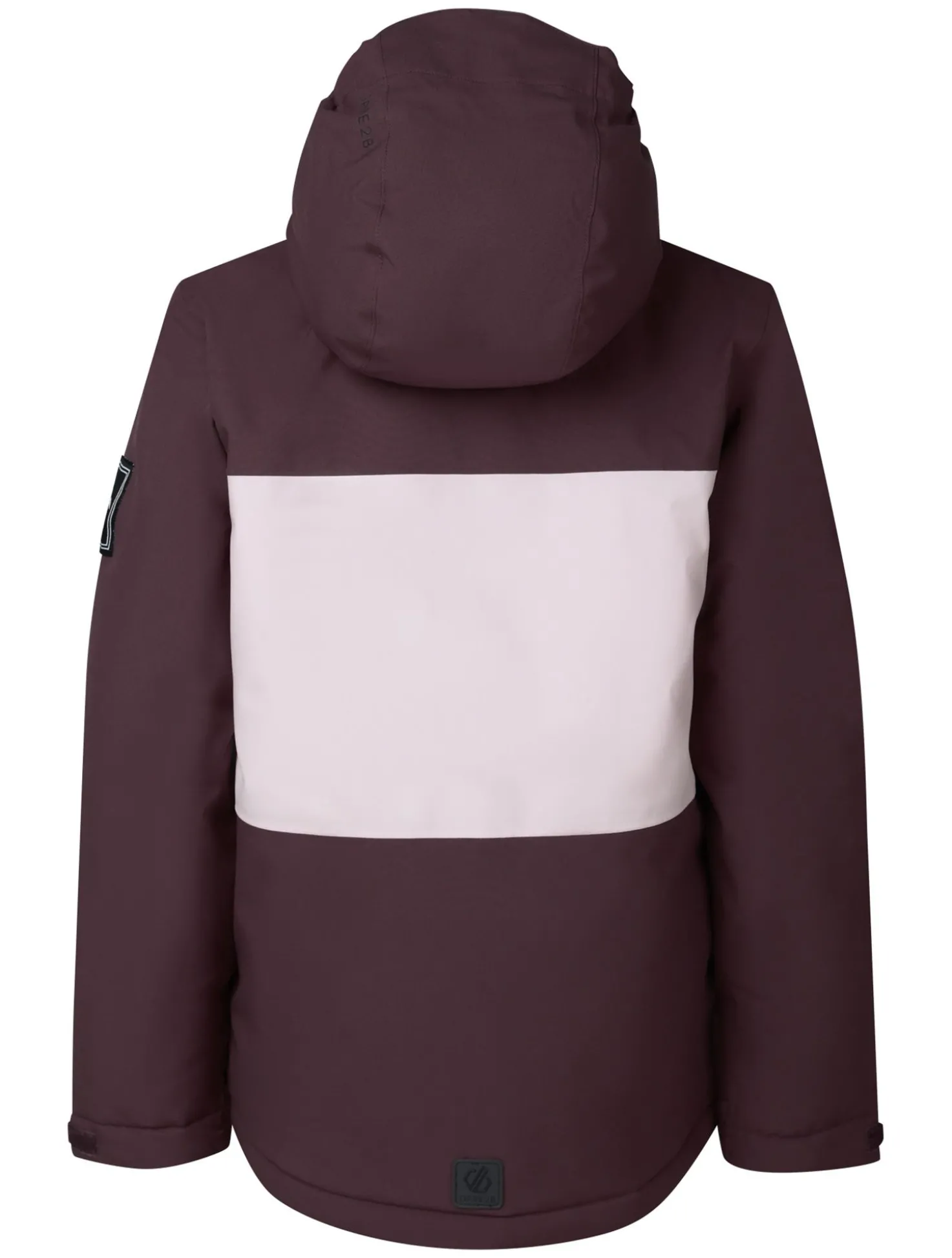 Send It II Jacket JR ski-jas kinderen