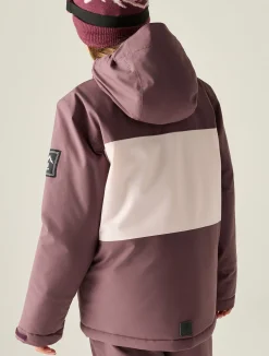 Send It II Jacket JR ski-jas kinderen