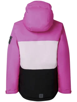 Send It II Jacket JR ski-jas kinderen