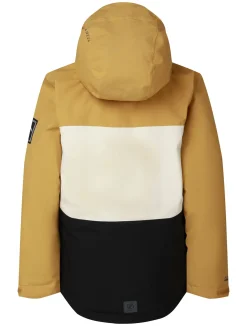 Send It II Jacket JR ski-jas kinderen