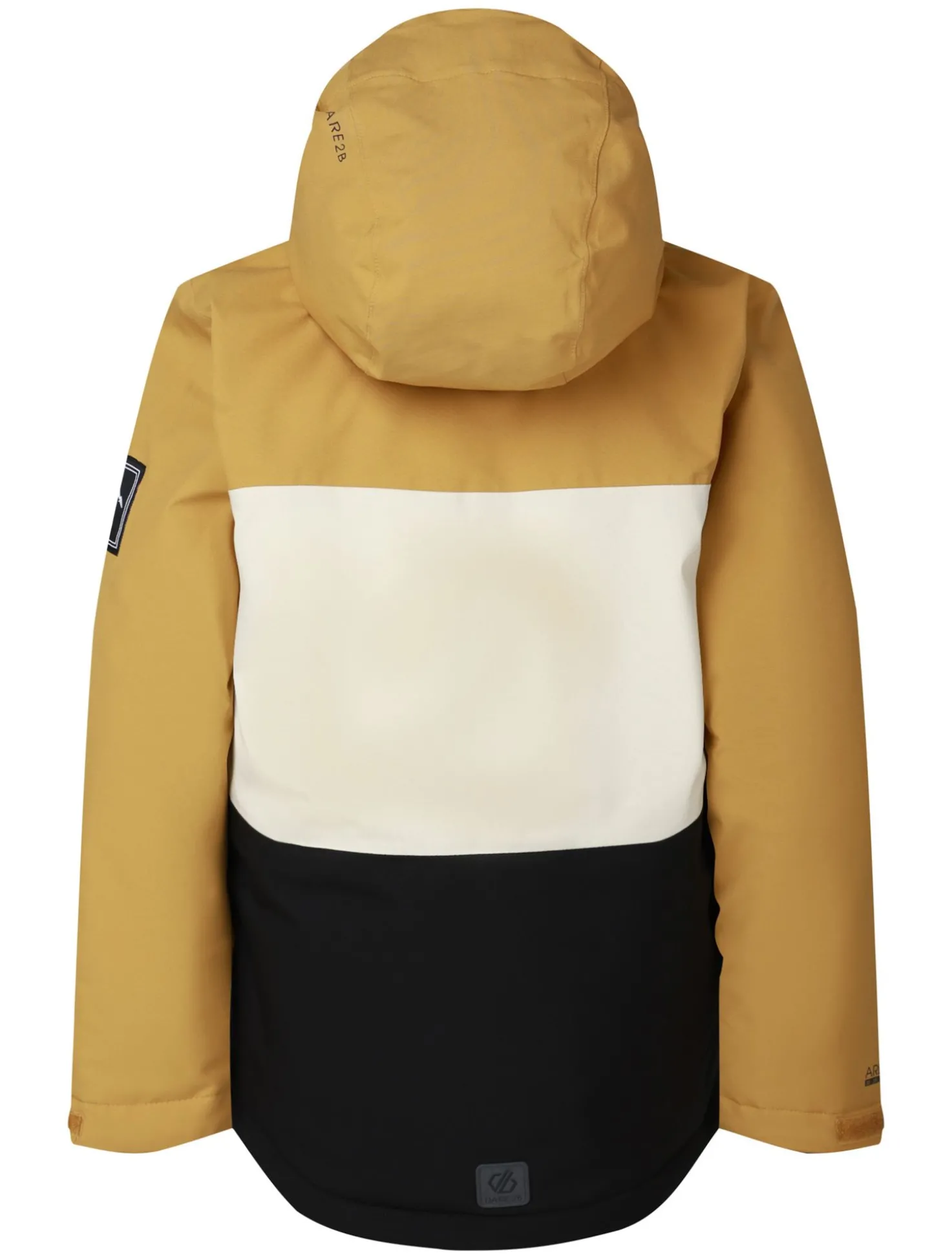 Send It II Jacket JR ski-jas kinderen