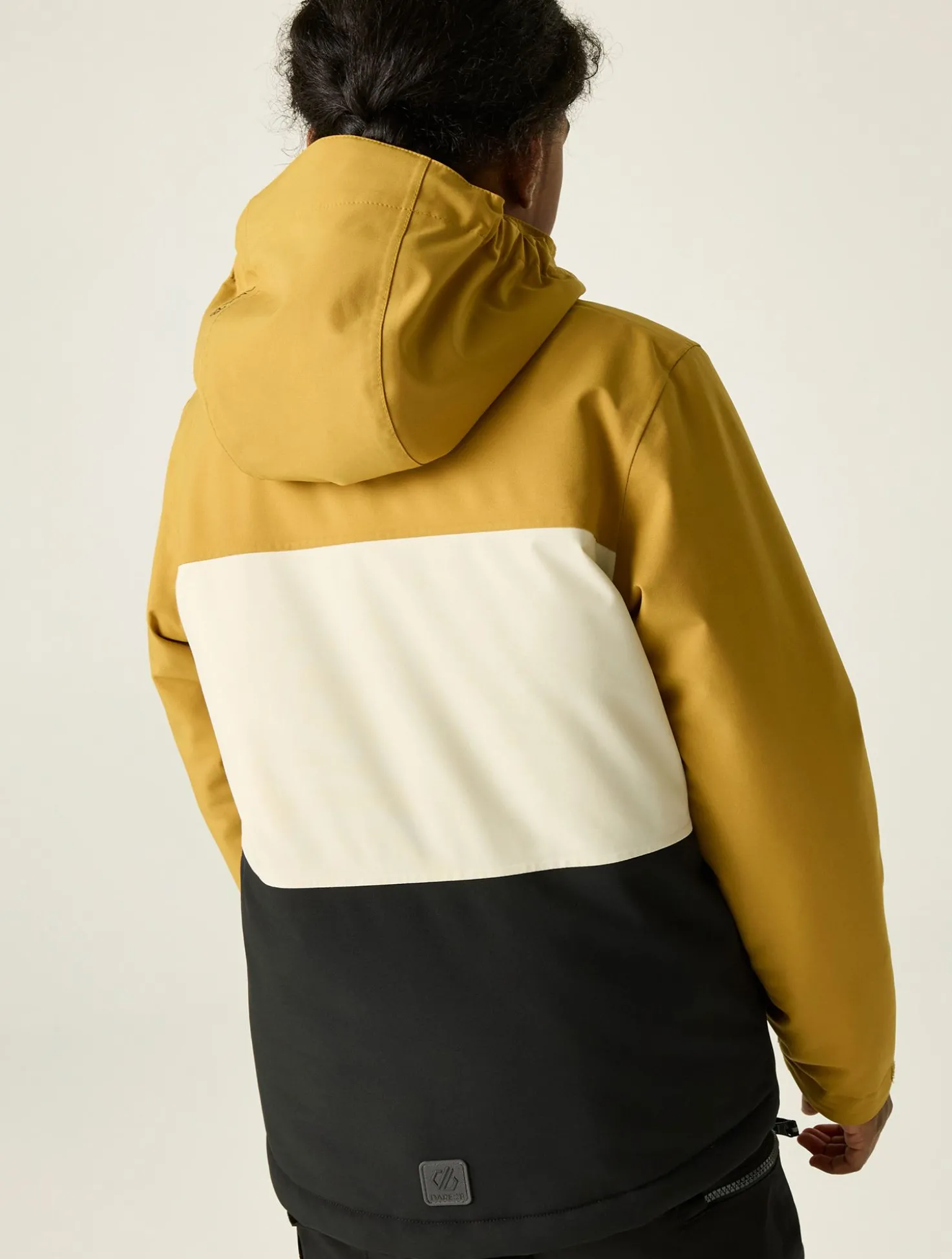 Send It II Jacket JR ski-jas kinderen