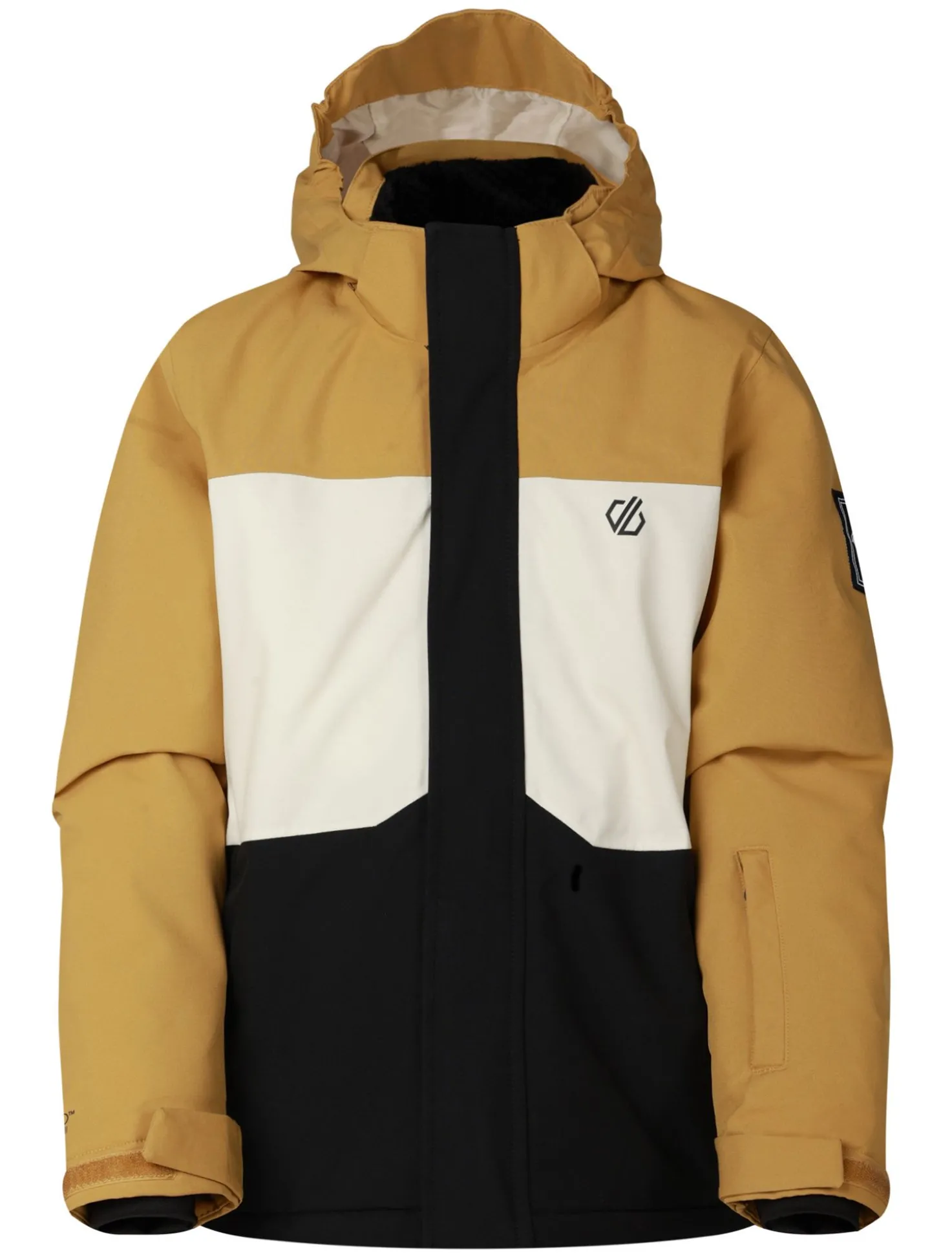 Send It II Jacket JR ski-jas kinderen