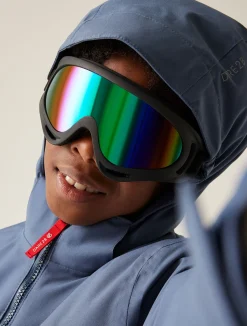 Send It! ski-jas kinderen