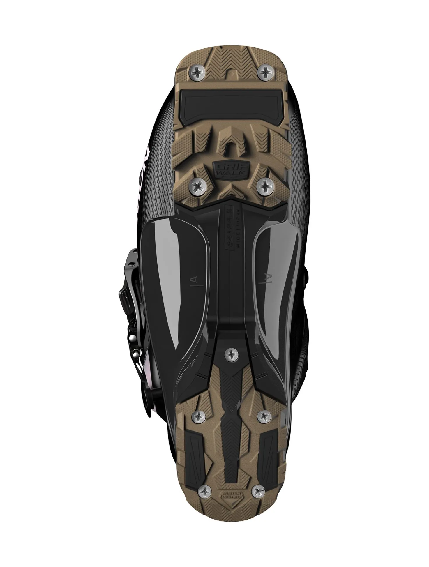 Sense 70 Gw skischoenen dames