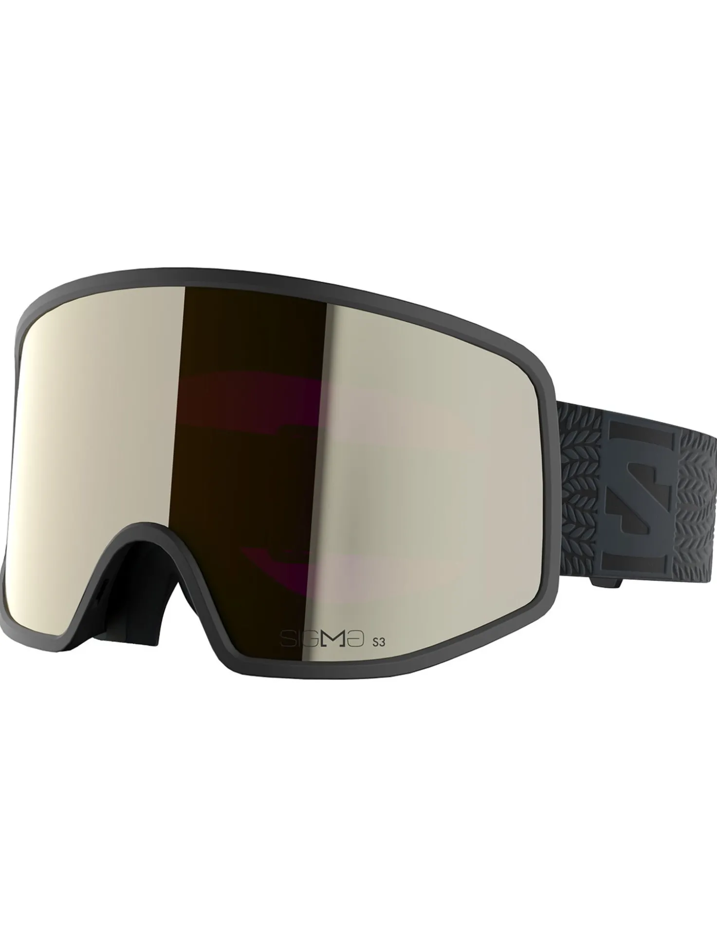 Sentry Pro Otg Sigma Photochromic skibril unisex