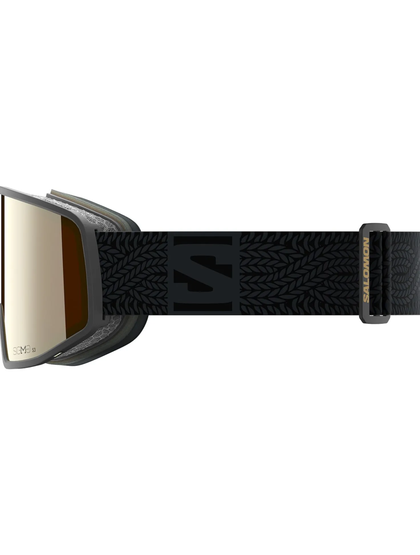 Sentry Pro Otg Sigma Photochromic skibril unisex