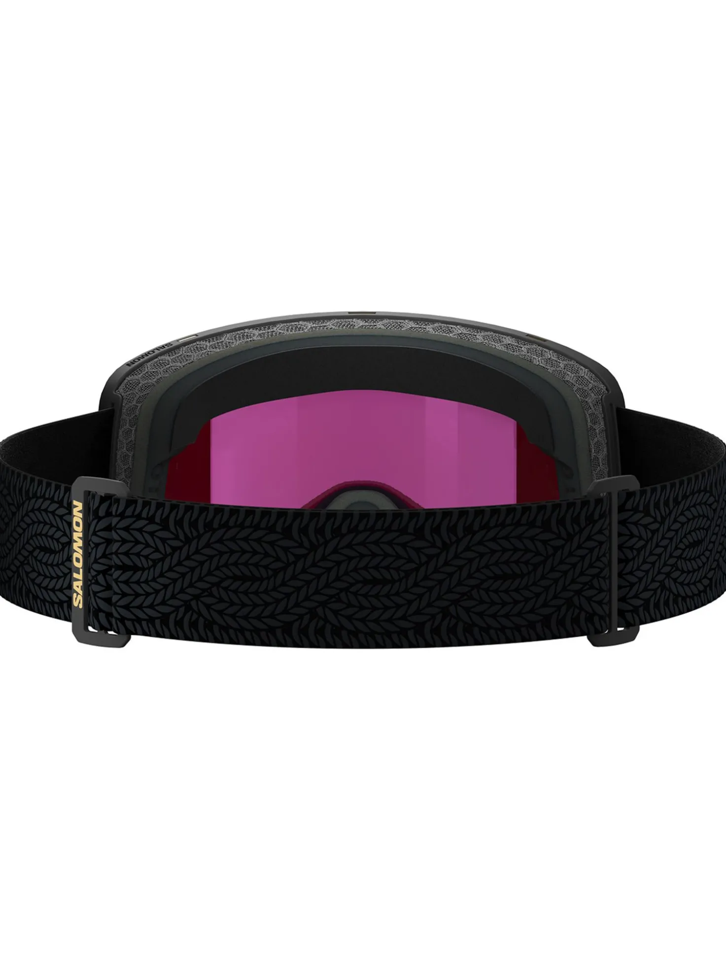 Sentry Pro Otg Sigma Photochromic skibril unisex