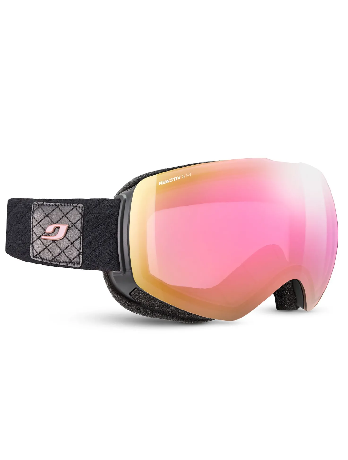 Shadow Rv P1-3Hcp skibril unisex