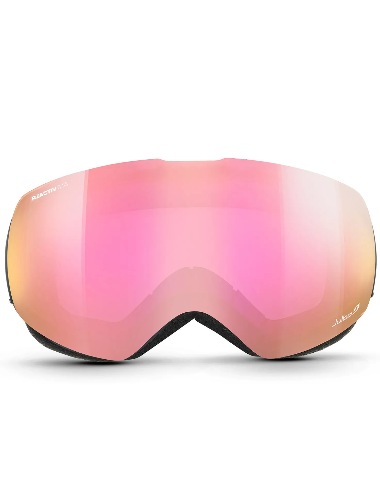 Shadow Rv P1-3Hcp skibril unisex