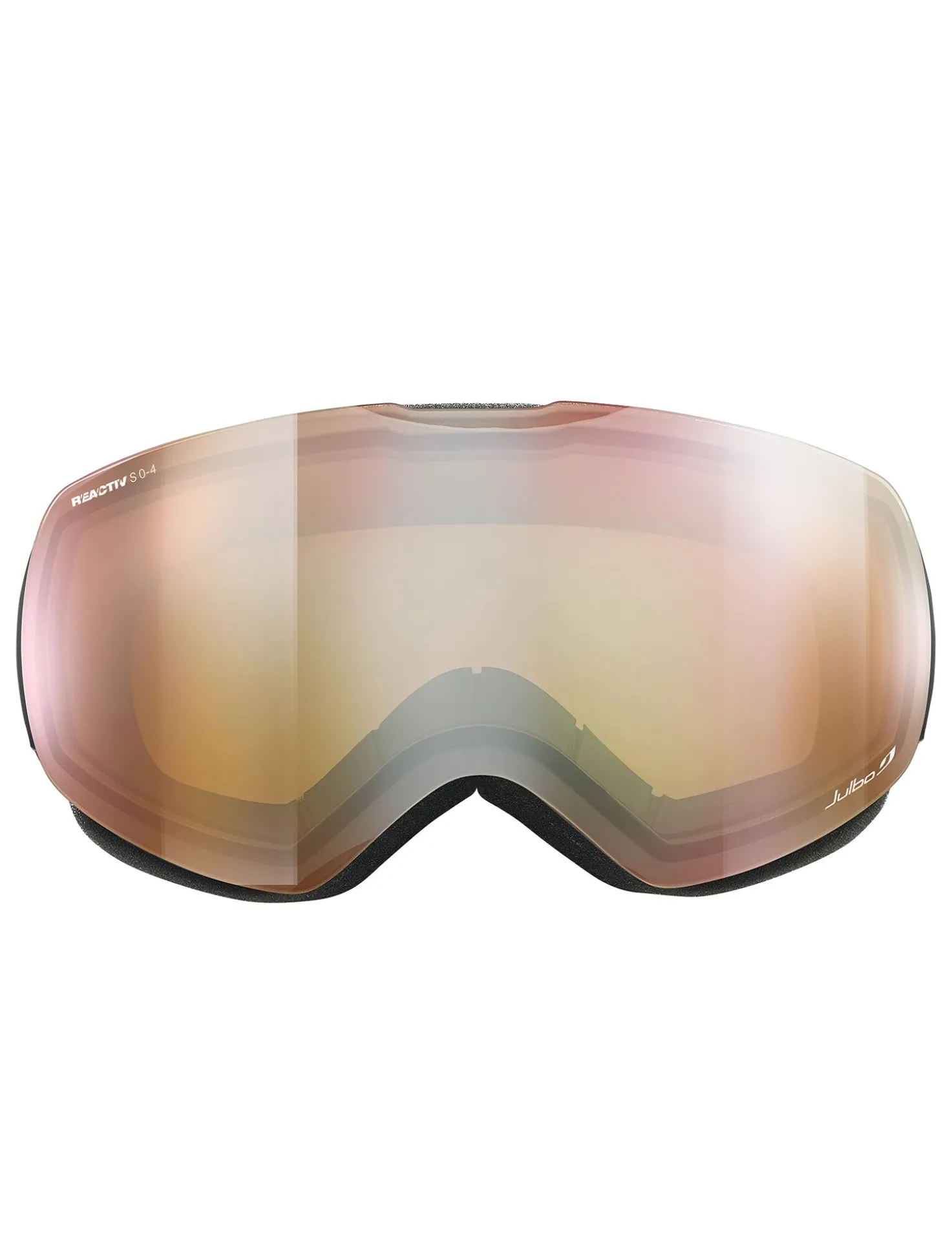 Shadow Rv P1-3Hcp skibril unisex