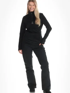 Shimmer Bug 1/2 Zip skipully dames