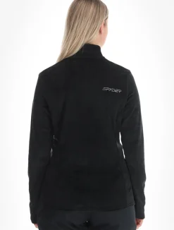 Shimmer Bug 1/2 Zip skipully dames
