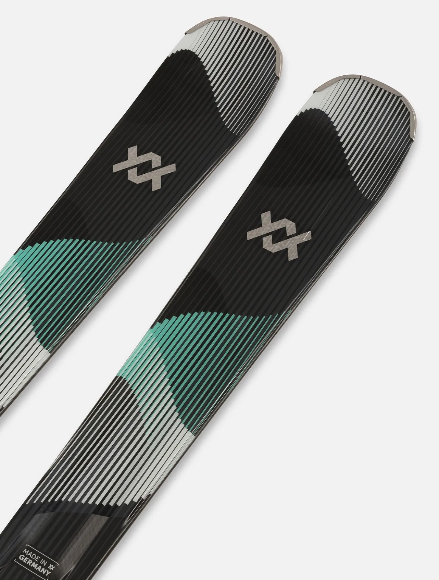 Shine 78 + LR 11 TCX ski's dames