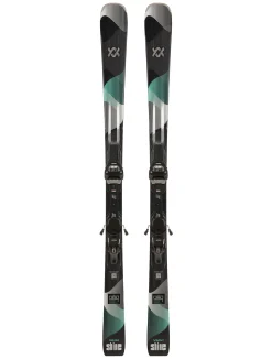 Shine 78 + LR 11 TCX ski's dames