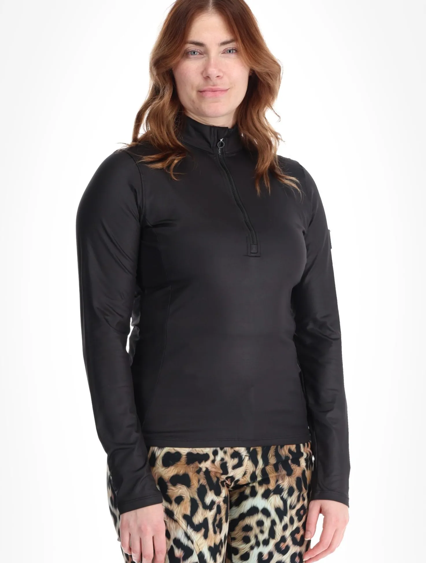Shiner-R skipully dames