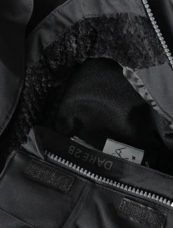 Shredder II Jacket JR ski-jas kinderen