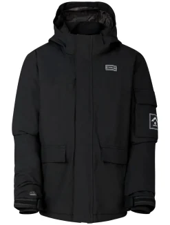 Shredder II Jacket JR ski-jas kinderen
