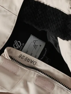 Shredder II Jacket JR ski-jas kinderen