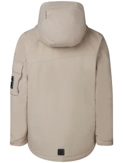 Shredder II Jacket JR ski-jas kinderen