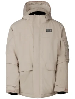 Shredder II Jacket JR ski-jas kinderen
