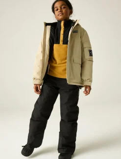 Shredder II Jacket JR ski-jas kinderen