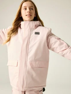 Shredder II Jacket JR ski-jas kinderen