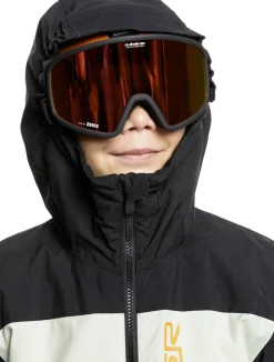 Side Hit YTH JK ski-jas kinderen