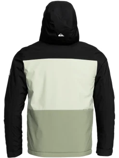 Side Hit YTH JK ski-jas kinderen
