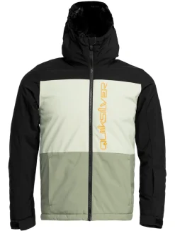Side Hit YTH JK ski-jas kinderen