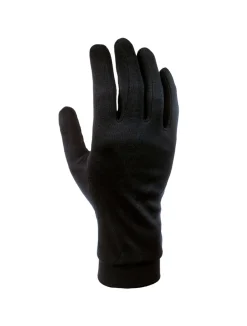 Silk Gloves W skihandschoenen dames