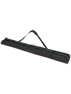 Single Skibag 195Cm skitas unisex