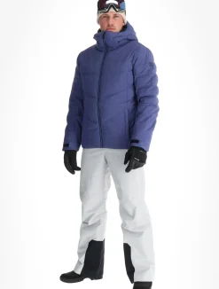 SIZ JKT ski-jas heren