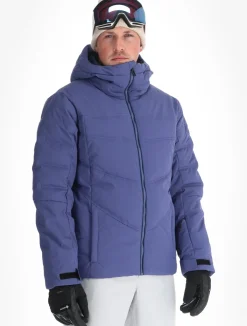 SIZ JKT ski-jas heren