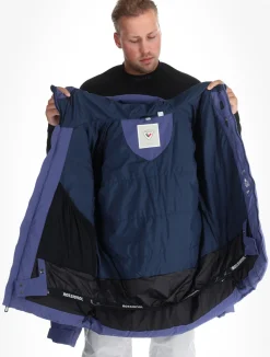 SIZ JKT ski-jas heren