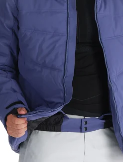 SIZ JKT ski-jas heren